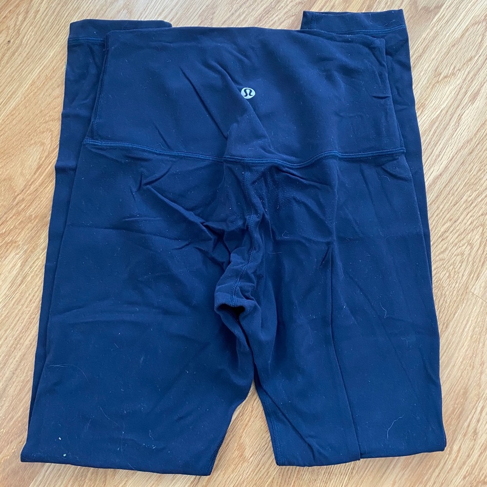 Lululemon Align Pant *25” - Picture 4 of 6